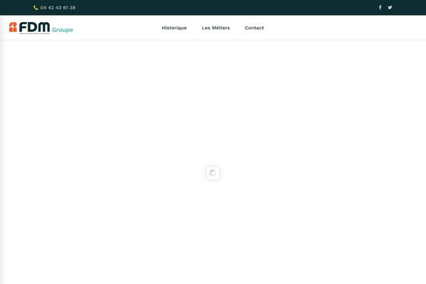 Site using Insight-core plugin