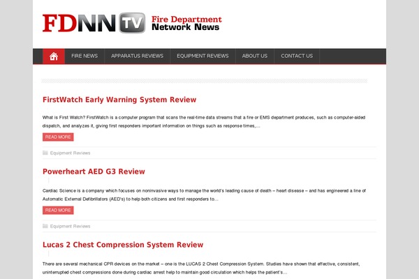 Eleven40 Pro theme site design template sample