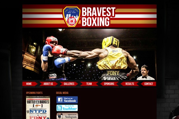 Prophoto4 theme site design template sample