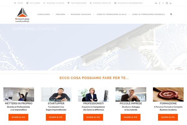 fdresearchgroup.com site used Clevercourse-v1-12