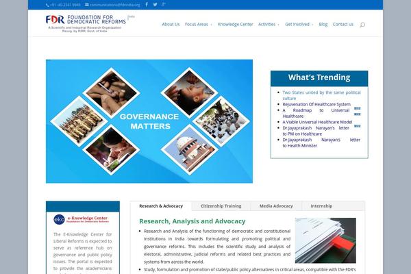 Site using Navmenu-addon-for-elementor plugin