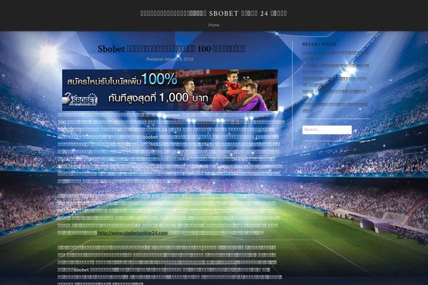 Stock theme site design template sample