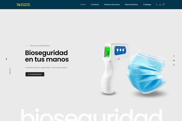 Site using Hongo-addons plugin