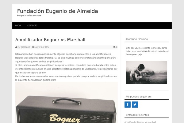 Forestly theme site design template sample