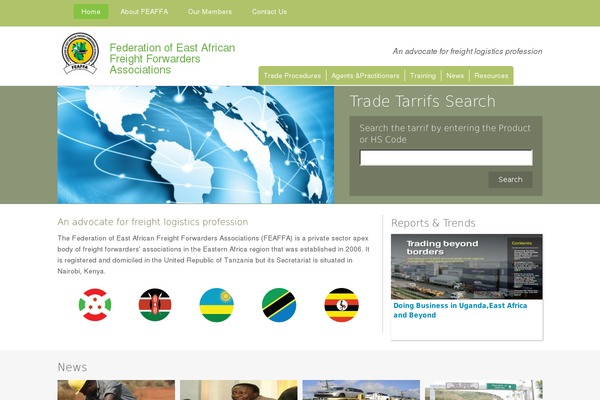 Site using Global-elementor-buttons plugin