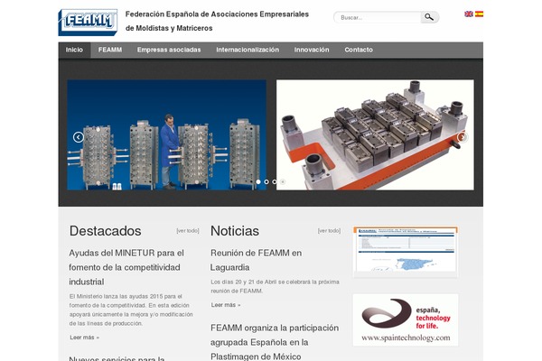 feamm.com site used Gabix