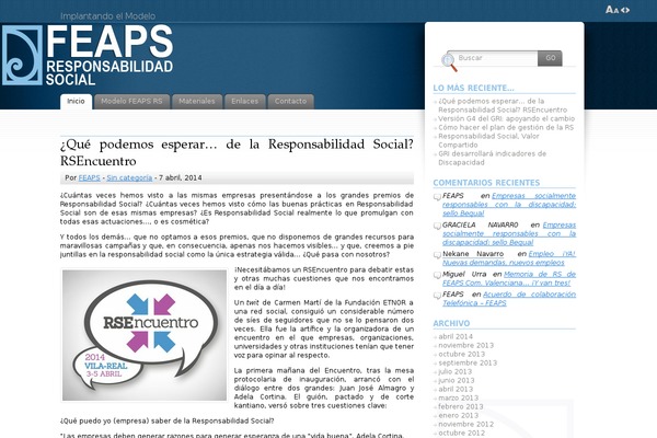 Fusion theme site design template sample