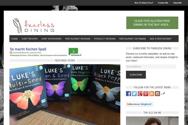 Site using Lasso plugin