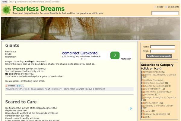 Atahualpa373 theme site design template sample