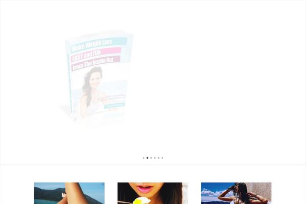 Site using vooPlayer - Ultimate Video Player for WordPress plugin