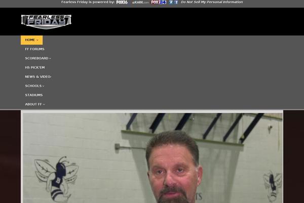 Site using Adbutler plugin