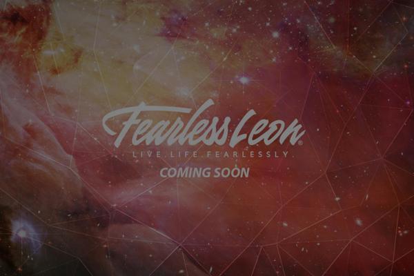 Site using Ultimate Landing Page and Coming Soon Page plugin
