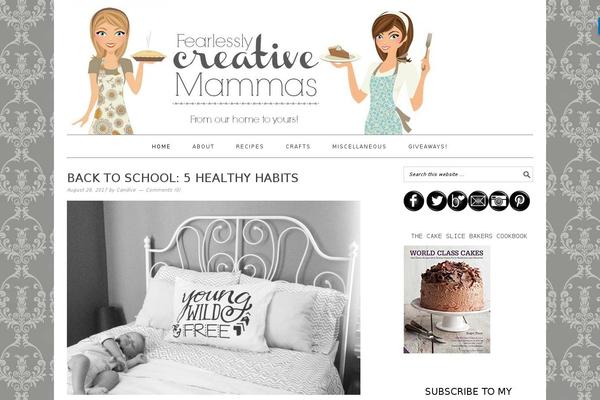 Site using Related Posts by Zemanta plugin