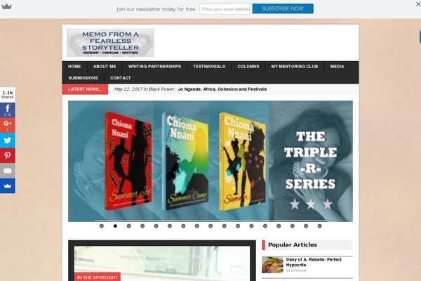 Site using Ultimate-branding plugin