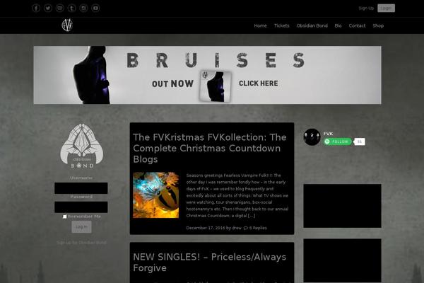 Site using myCRED plugin
