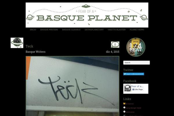 Site using Add Link to Facebook plugin