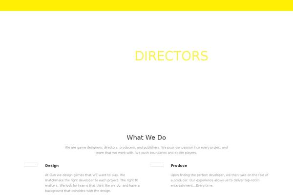 Site using Ut-pricing plugin