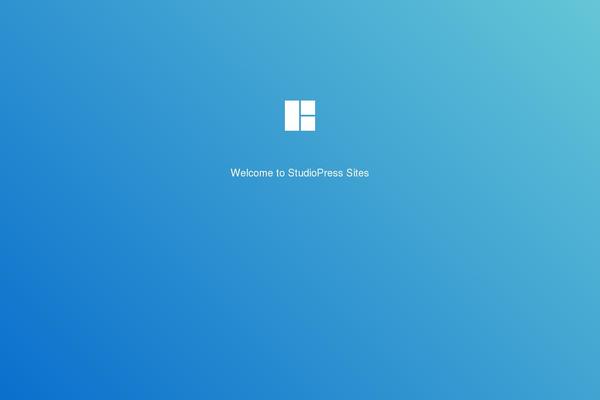 Genesis-cog1-wpengine theme site design template sample