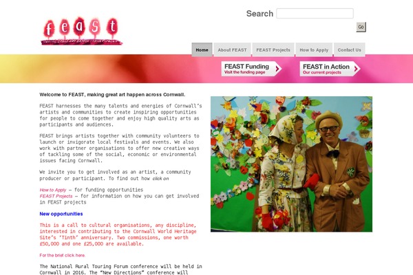 Site using Advanced-recent-posts-widget plugin