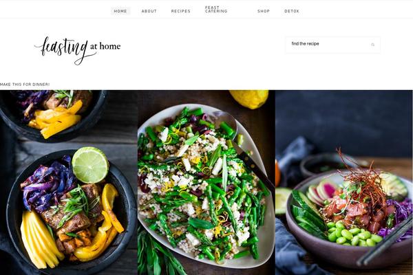 Site using Tasty-pins plugin