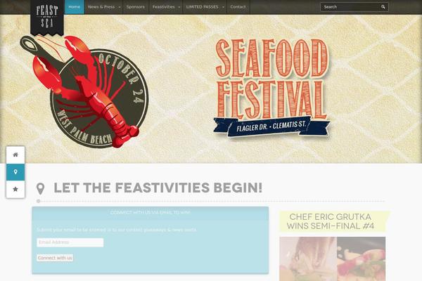 feastofthesea.com site used Rt_alerion_wp