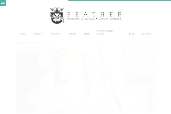 Gutenberg-wp theme site design template sample
