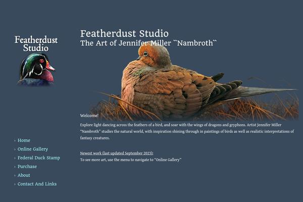 Site using Ut-shortcodes plugin