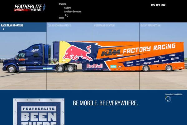 Site using SearchWP Live Ajax Search plugin