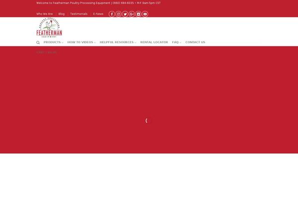 Site using Freightview-for-woocommerce plugin