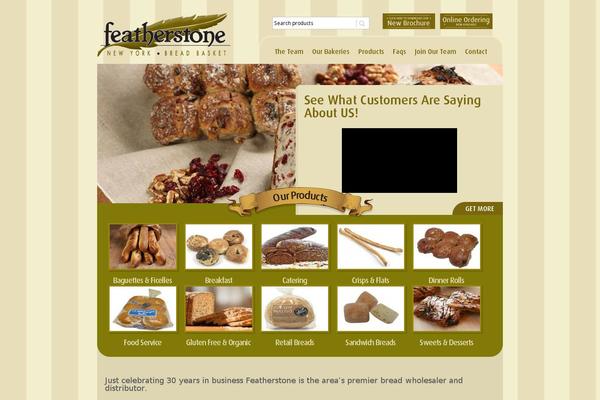 Site using WordPress Shortcodes plugin