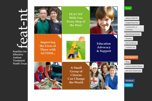 featnt.org site used Blocco