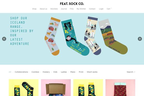 Site using Nm-portfolio plugin