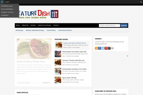 Site using BuddyPress Profile Progression plugin