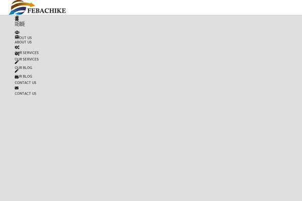 Site using Globefarer-core plugin