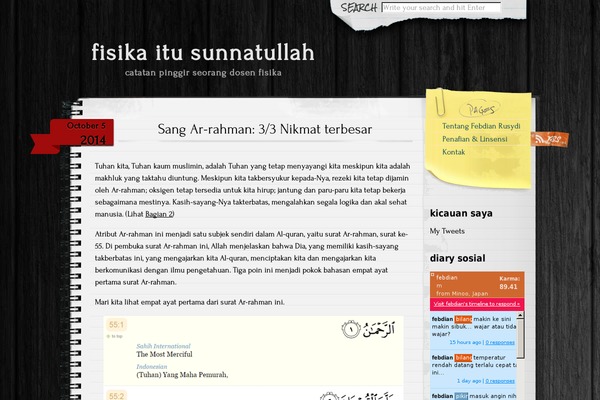 Twenty Twenty-Three theme site design template sample