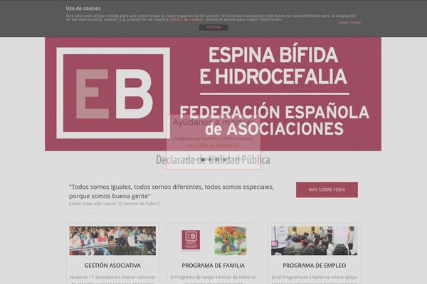 Twenty Twenty theme site design template sample