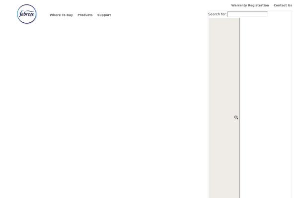 Site using Divi-mobile plugin