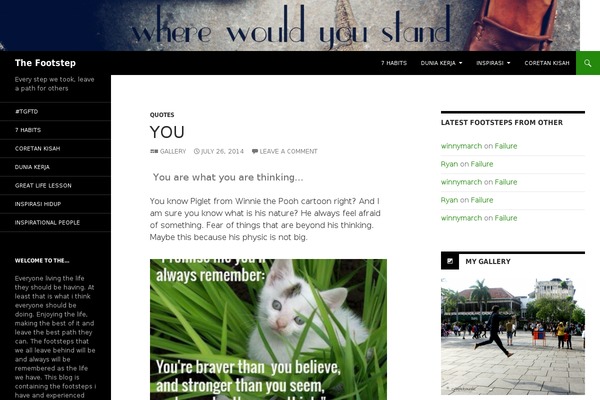 Site using Wp-claps-applause plugin