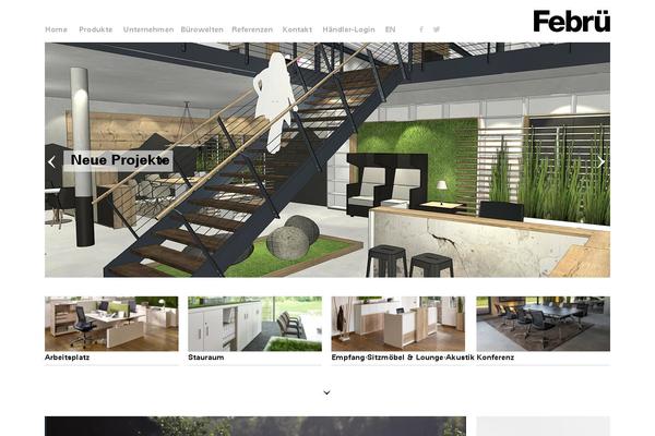 Site using Ninja-forms-conditionals plugin