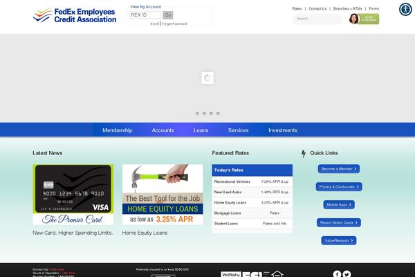 Site using Tablepress-premium plugin