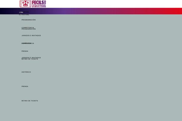 Site using Coppola-core plugin