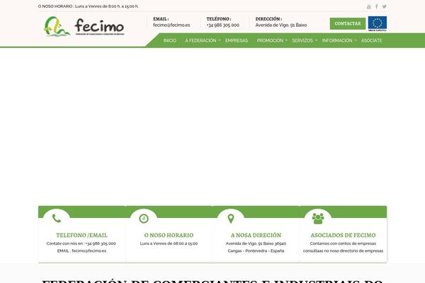 Site using Recent Tweets Widget plugin