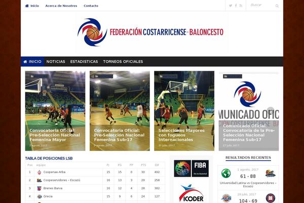 fecobacr.com site used Wt_becks