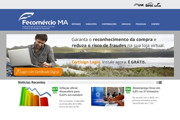 Lotus theme site design template sample