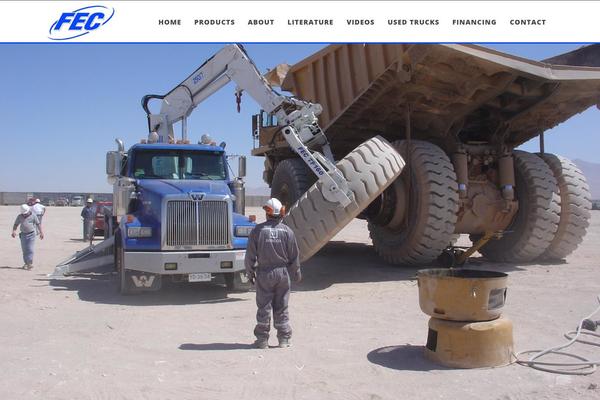 Osmosis theme site design template sample