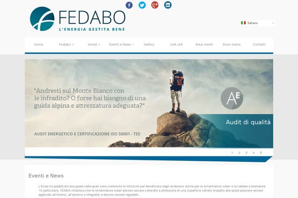 Site using 5sec-content-scroller-widget plugin