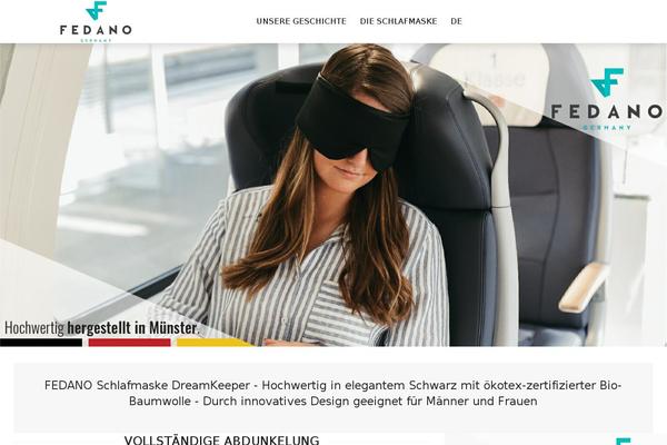 Basel-child theme site design template sample