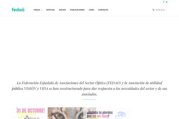 Tgconstructor theme site design template sample