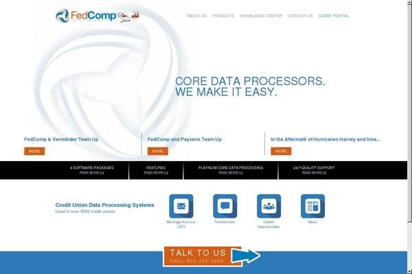 fedcomp.com site used Updated_theme-fedcomp-wordpress-main