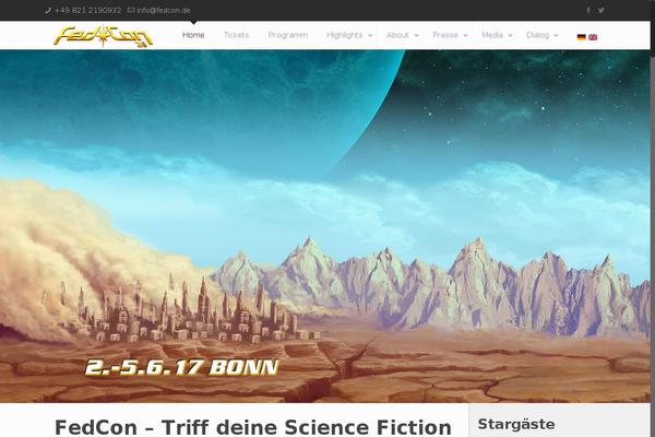 Site using Shapepress-dsgvo plugin